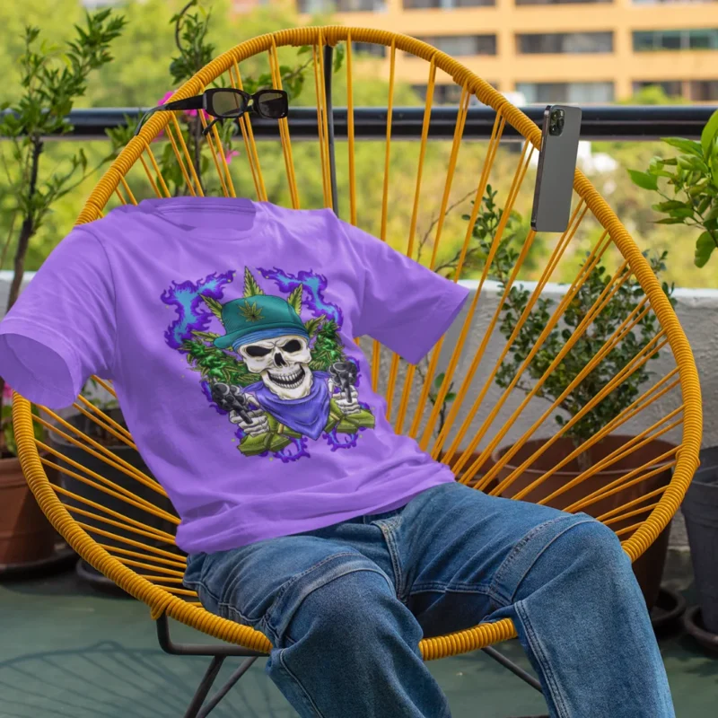 Spooky T-Shirt Design Bundle