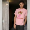 Rajasthan Royals Logo T-shirt
