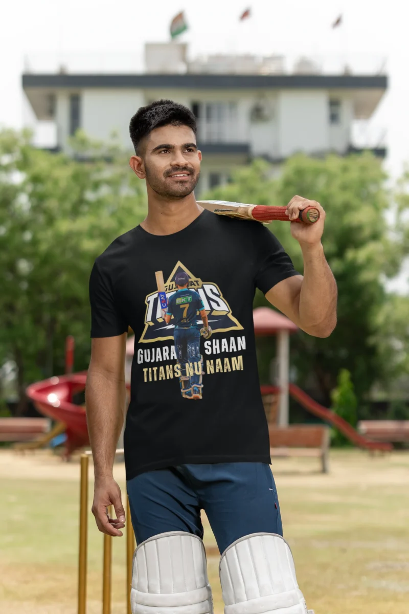 GT Fans T-shirt